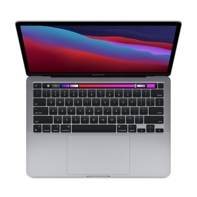 Macbook Pro Apple M1 Chip (Apple M1 Chip / 8GB / SSD 512GB  / 13.3")